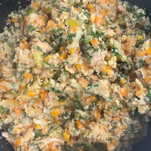 セロリの葉入り卯の花 レシピ 作り方 By You花凛 楽天レシピ セロリの葉入り卯の花 レシピ 作り方 By You花凛 楽天レシピ