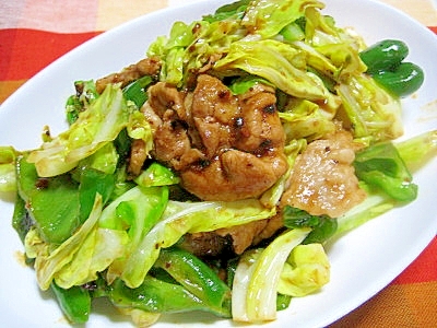 プロ直伝!回鍋肉