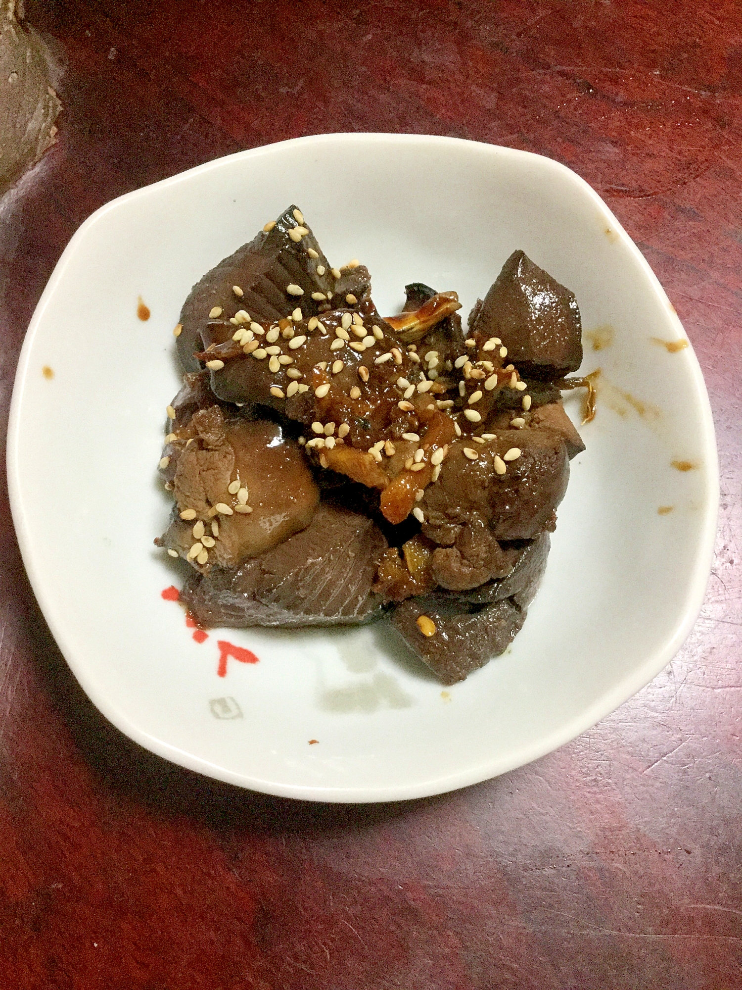 もうかの星と鶏レバーの甘辛煮 レシピ 作り方 By とりあえず乾杯 楽天レシピ もうかの星と鶏レバーの甘辛煮 レシピ 作り方 By とりあえず乾杯 楽天レシピ