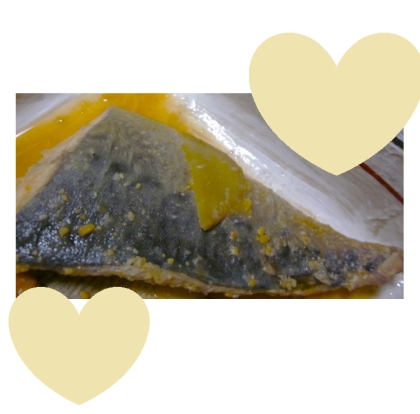 電気圧力鍋にお任せ♡骨まで食べよう♡さばの味噌煮