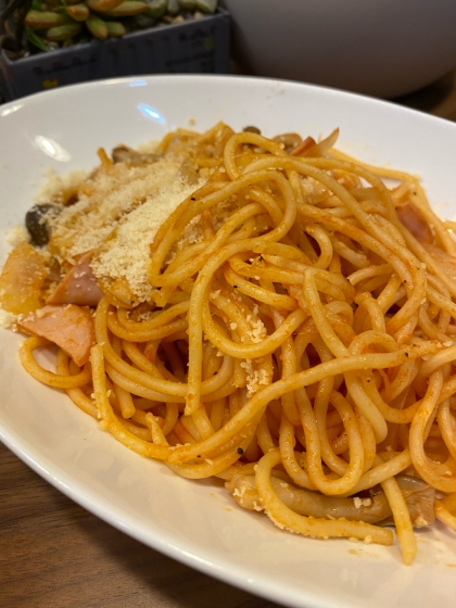 いっぱい作ってお弁当にも入れました！冷めても美味しかったです！