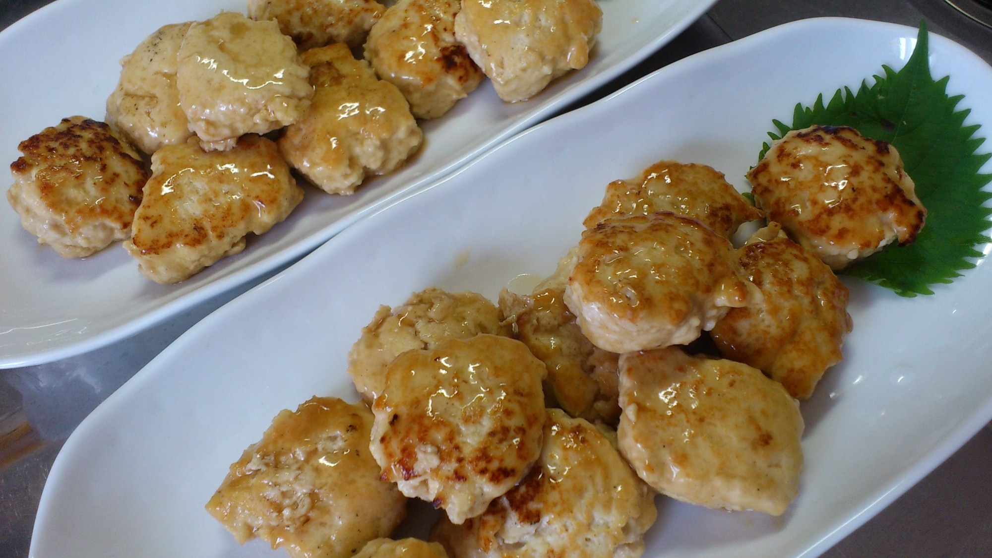 一口サイズの鶏つくね レシピ・作り方 by coffeelake - 楽天レシピ