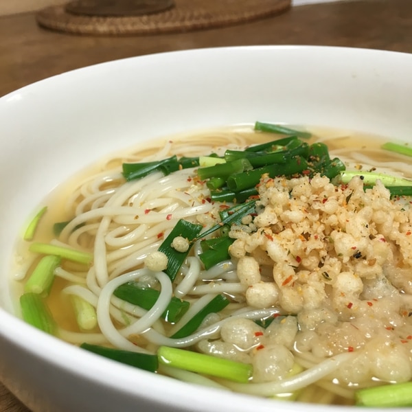 温かい冷麦 レシピ 作り方 By Mayu 12 楽天レシピ 温かい冷麦 レシピ 作り方 By Mayu 12 楽天レシピ