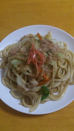 めんつゆって万能ですね♪だしが効いてて美味しかったです(^-^)