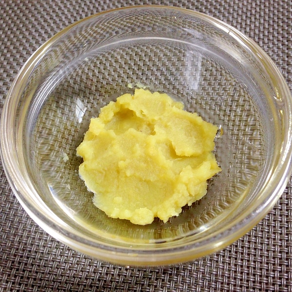 離乳食初期 さつまいもペースト レシピ 作り方 By うーころちゃん 楽天レシピ 離乳食初期 さつまいもペースト レシピ 作り方 By うーころちゃん 楽天レシピ