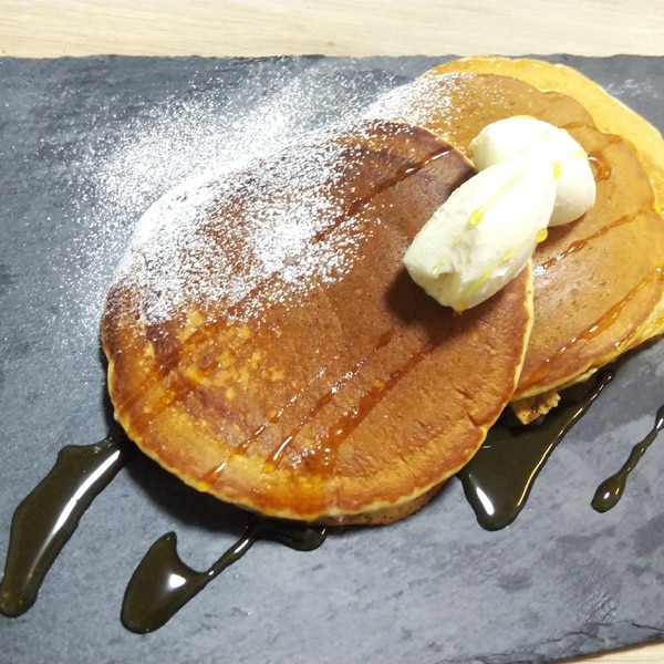 簡単 Hmでもちもちしっとーりパンケーキ レシピ 作り方 By 菌活女子 楽天レシピ 簡単 Hmでもちもちしっとーりパンケーキ レシピ 作り方 By 菌活女子 楽天レシピ