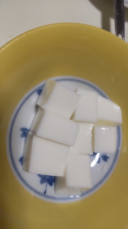 寒天屋さん直伝！牛乳寒天（基本編）
