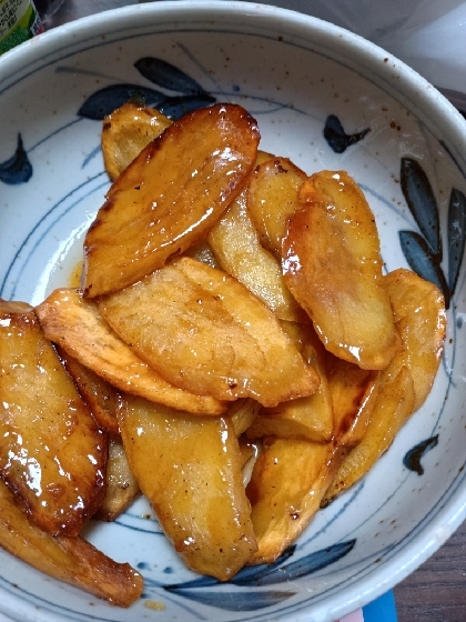 美味しくいただきました！