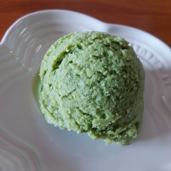 生クリームなし 卵なし 抹茶アイス レシピ 作り方 By まみ 製菓衛生師 管理栄養士 楽天レシピ 生クリームなし 卵なし 抹茶アイス レシピ 作り方 By まみ 製菓衛生師 管理栄養士 楽天レシピ