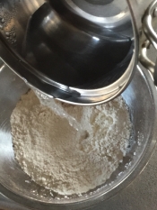 自家製 餃子の皮 レシピ 作り方 By みさきらりんず 楽天レシピ 自家製 餃子の皮 レシピ 作り方 By みさきらりんず 楽天レシピ