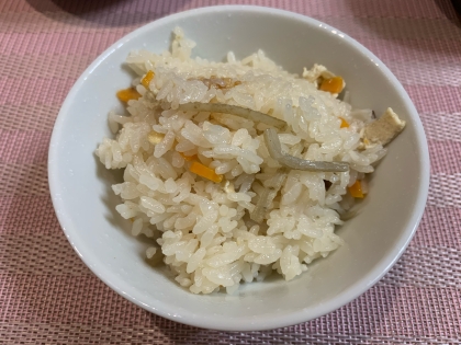 冷蔵庫にある材料で作ってみました！美味しくて何杯も食べれます！