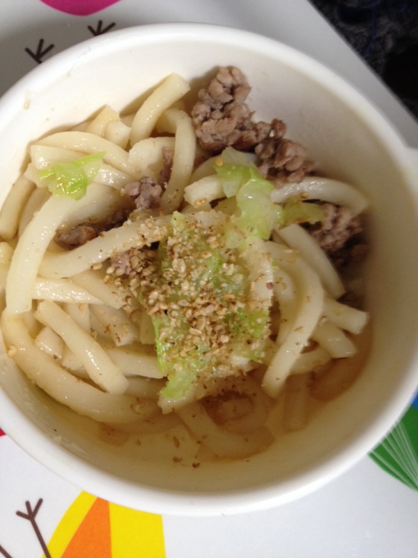 離乳食 めんつゆで焼きうどん レシピ 作り方 By かなぶん 楽天レシピ 離乳食 めんつゆで焼きうどん レシピ 作り方 By かなぶん 楽天レシピ