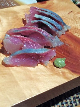 日本酒がすすむ イナダ ブリ の若布〆 レシピ 作り方 By 酔いどれんぬ 楽天レシピ 日本酒がすすむ イナダ ブリ の若布〆 レシピ 作り方 By 酔いどれんぬ 楽天レシピ