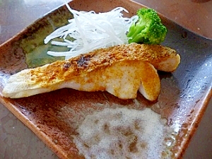 生鱈のカレー焼き レシピ 作り方 By あ ちゃん 楽天レシピ 生鱈のカレー焼き レシピ 作り方 By あ ちゃん 楽天レシピ