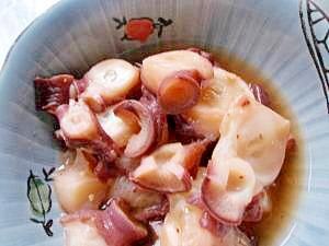 みそたこ レシピ・作り方 by tokyo-summer - 楽天レシピ