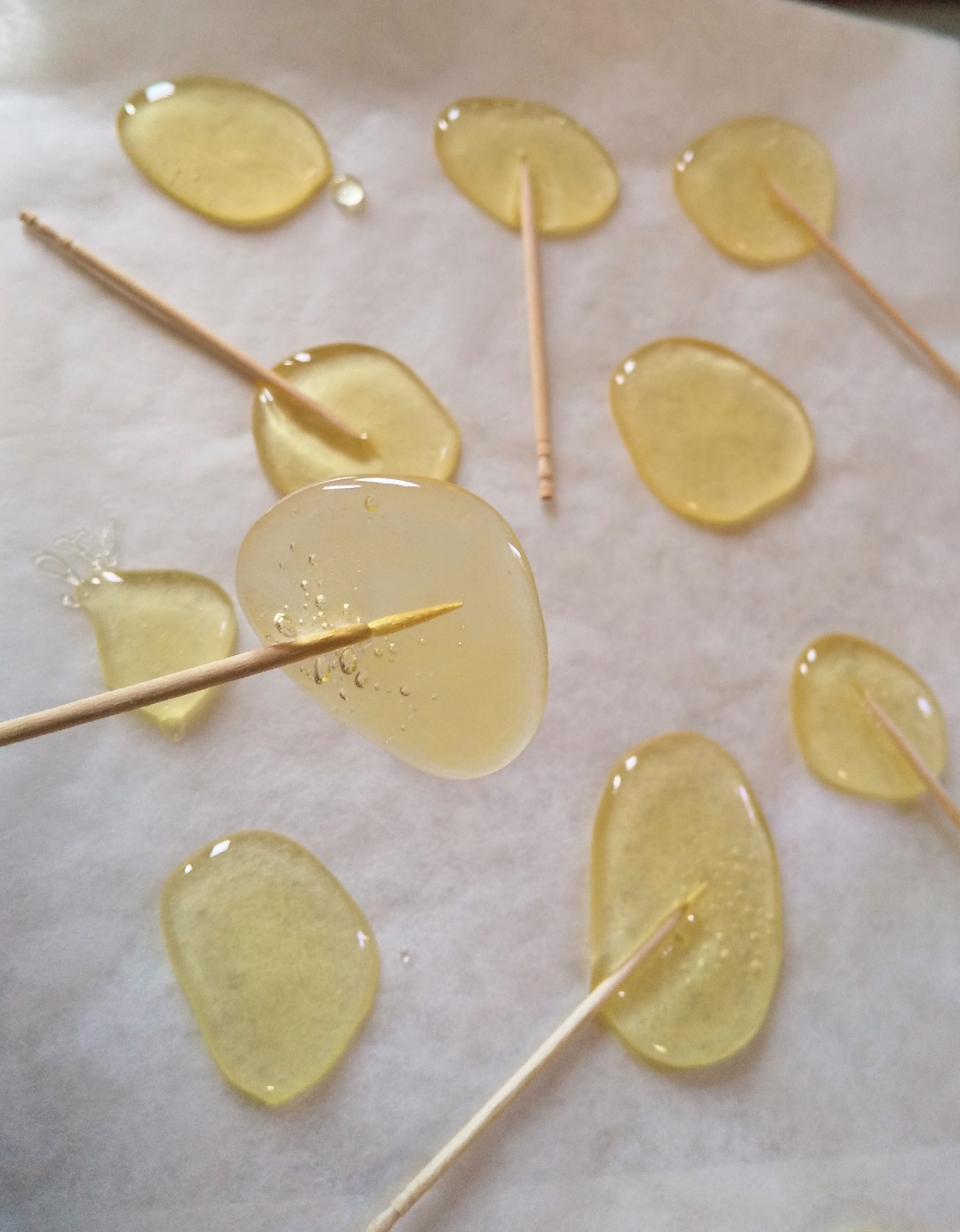 べっこう飴 レシピ 作り方 By おだマキ ショコラスキー 楽天レシピ べっこう飴 レシピ 作り方 By おだマキ ショコラスキー 楽天レシピ