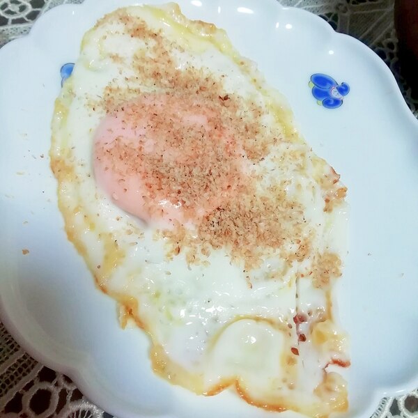 韓国風目玉焼き レシピ 作り方 By 田舎のばあさん 楽天レシピ 韓国風目玉焼き レシピ 作り方 By 田舎のばあさん 楽天レシピ