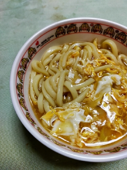 朝ごはんに作りました(^^)優しい味ですね♪食べむらのある子どもも朝から沢山食べてくれました(*^ω^)また作ります☆ご馳走さまでした。