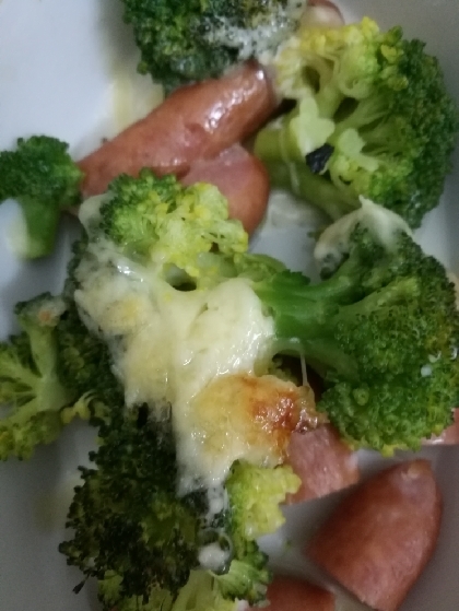 手軽にできました。