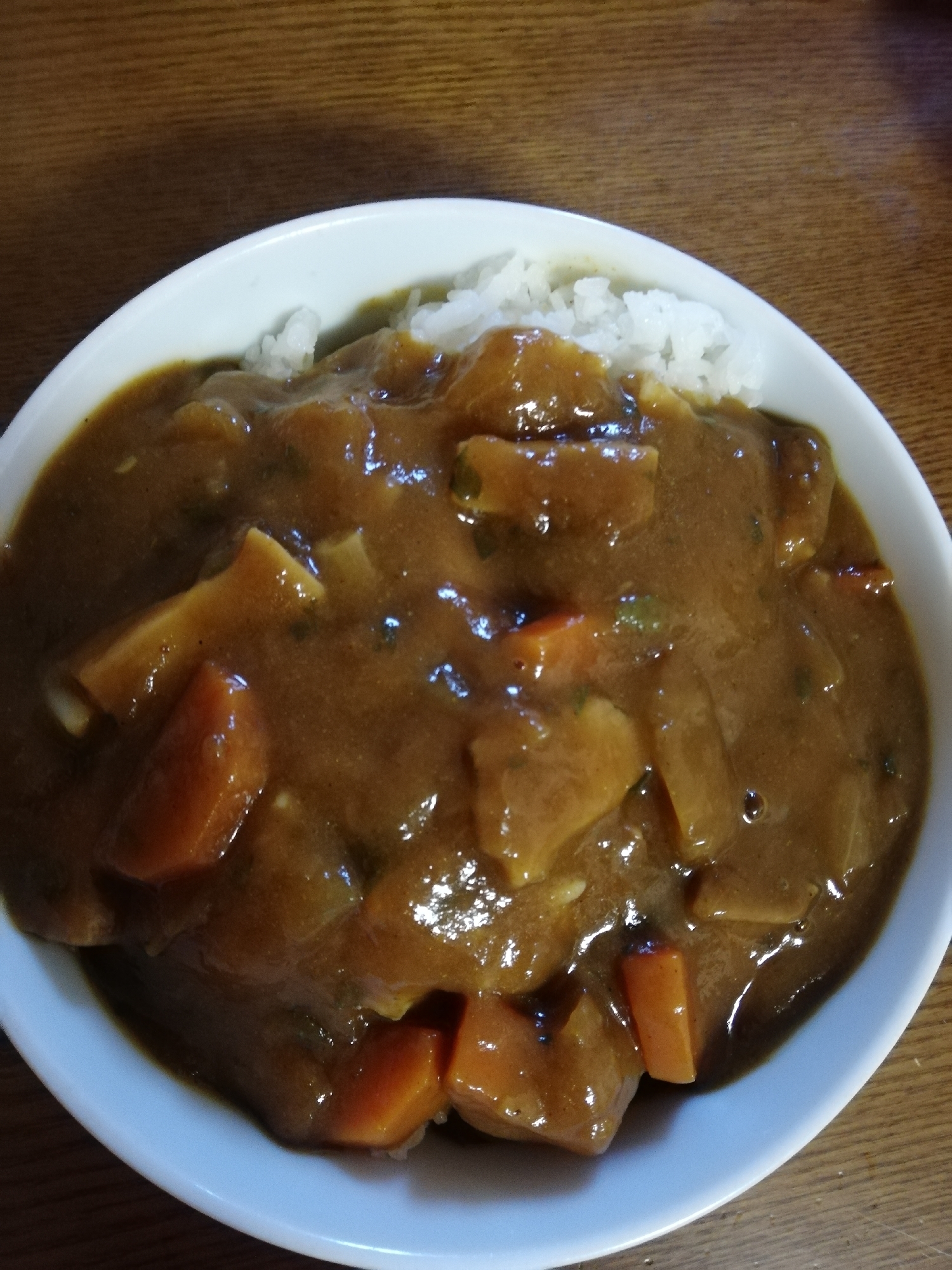 具だくさんカレーライス レシピ 作り方 By さささー 楽天レシピ 具だくさんカレーライス レシピ 作り方 By さささー 楽天レシピ