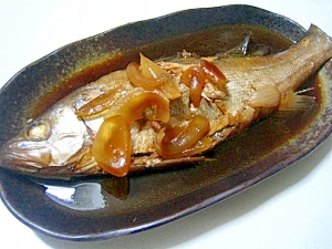 せいごの煮付け レシピ 作り方 By Mi Chan04 楽天レシピ せいごの煮付け レシピ 作り方 By Mi Chan04 楽天レシピ