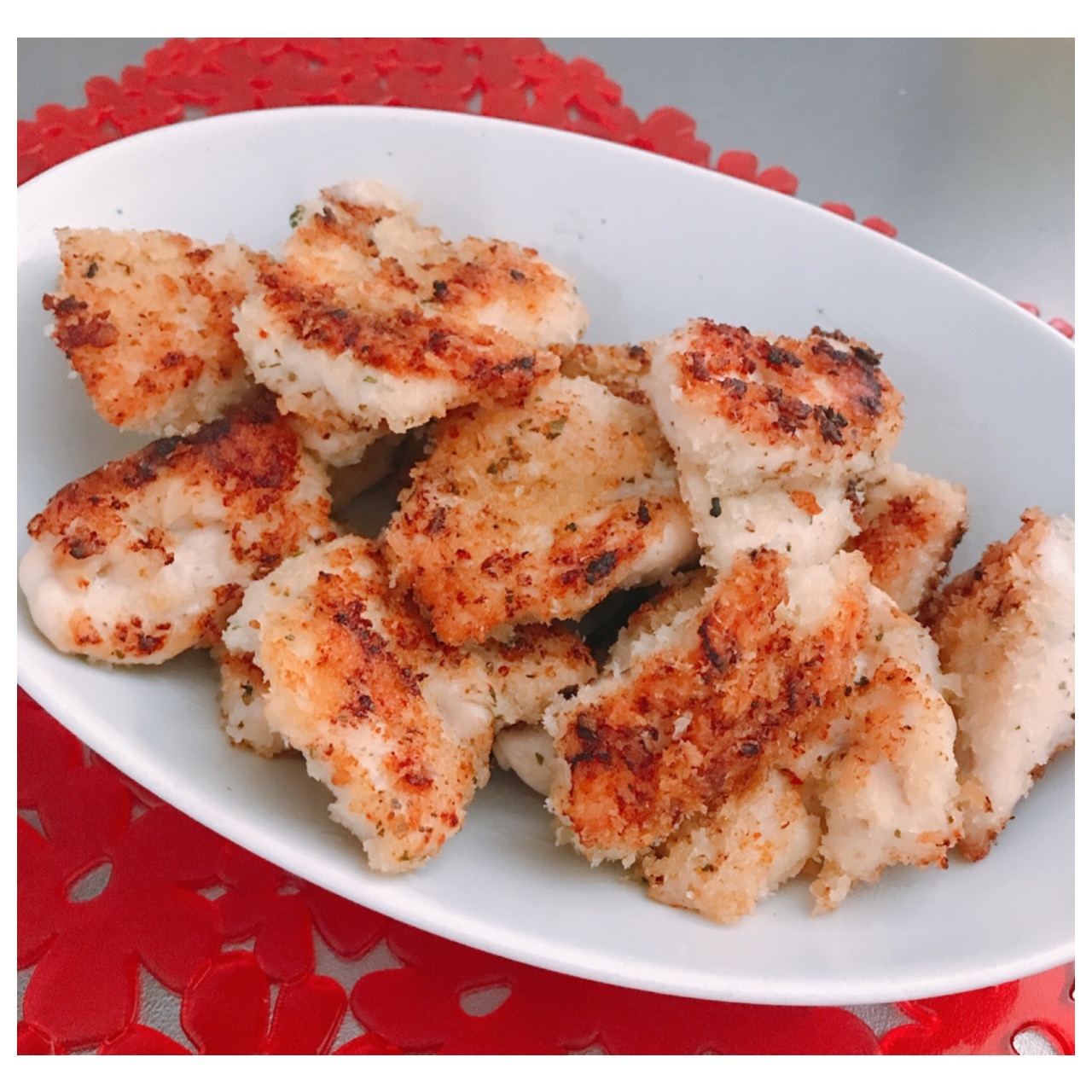 簡単 鶏ささみのパン粉焼き レシピ 作り方 By こしあん 楽天レシピ 簡単 鶏ささみのパン粉焼き レシピ 作り方 By こしあん 楽天レシピ