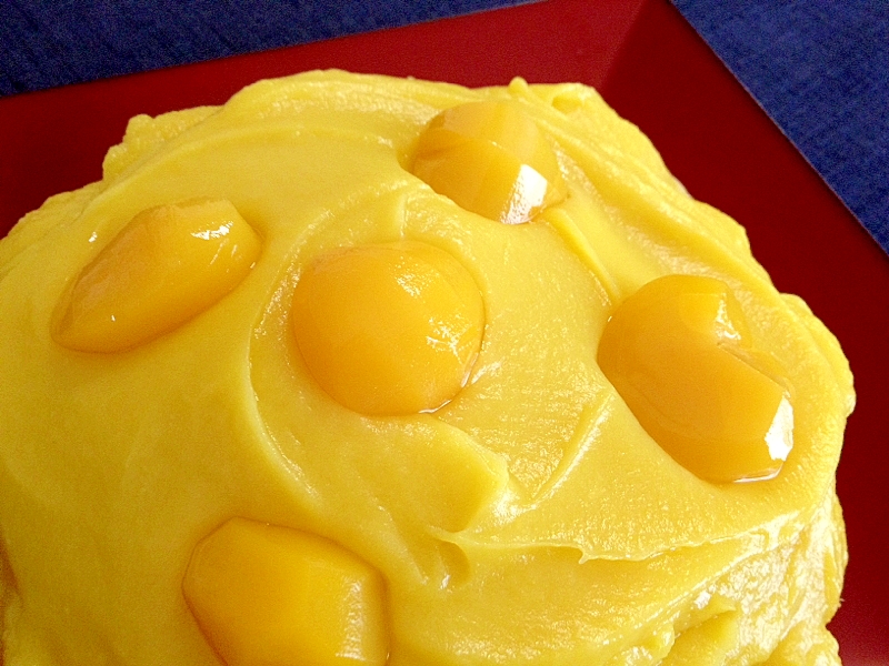 おせち 栗きんとん 冷凍保存ok レシピ 作り方 By 栗皮茶 楽天レシピ おせち 栗きんとん 冷凍保存ok レシピ 作り方 By 栗皮茶 楽天レシピ