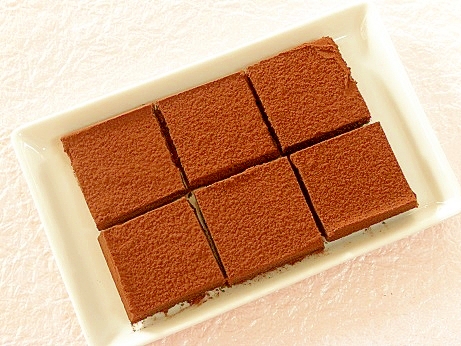 バレンタインに 紅茶の生チョコレート レシピ 作り方 By レモンちゃん 楽天レシピ バレンタインに 紅茶の生チョコレート レシピ 作り方 By レモンちゃん 楽天レシピ