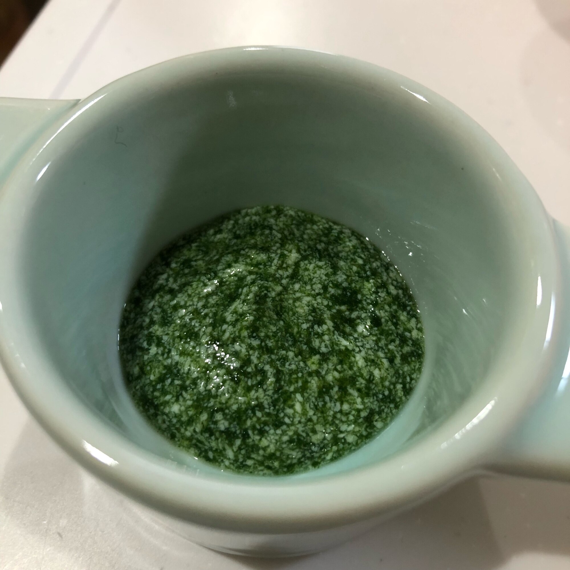 離乳食 ほうれん草と豆腐のとろとろ煮 レシピ 作り方 By Yzyz228 楽天レシピ