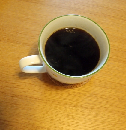 和風★ごまコーヒー