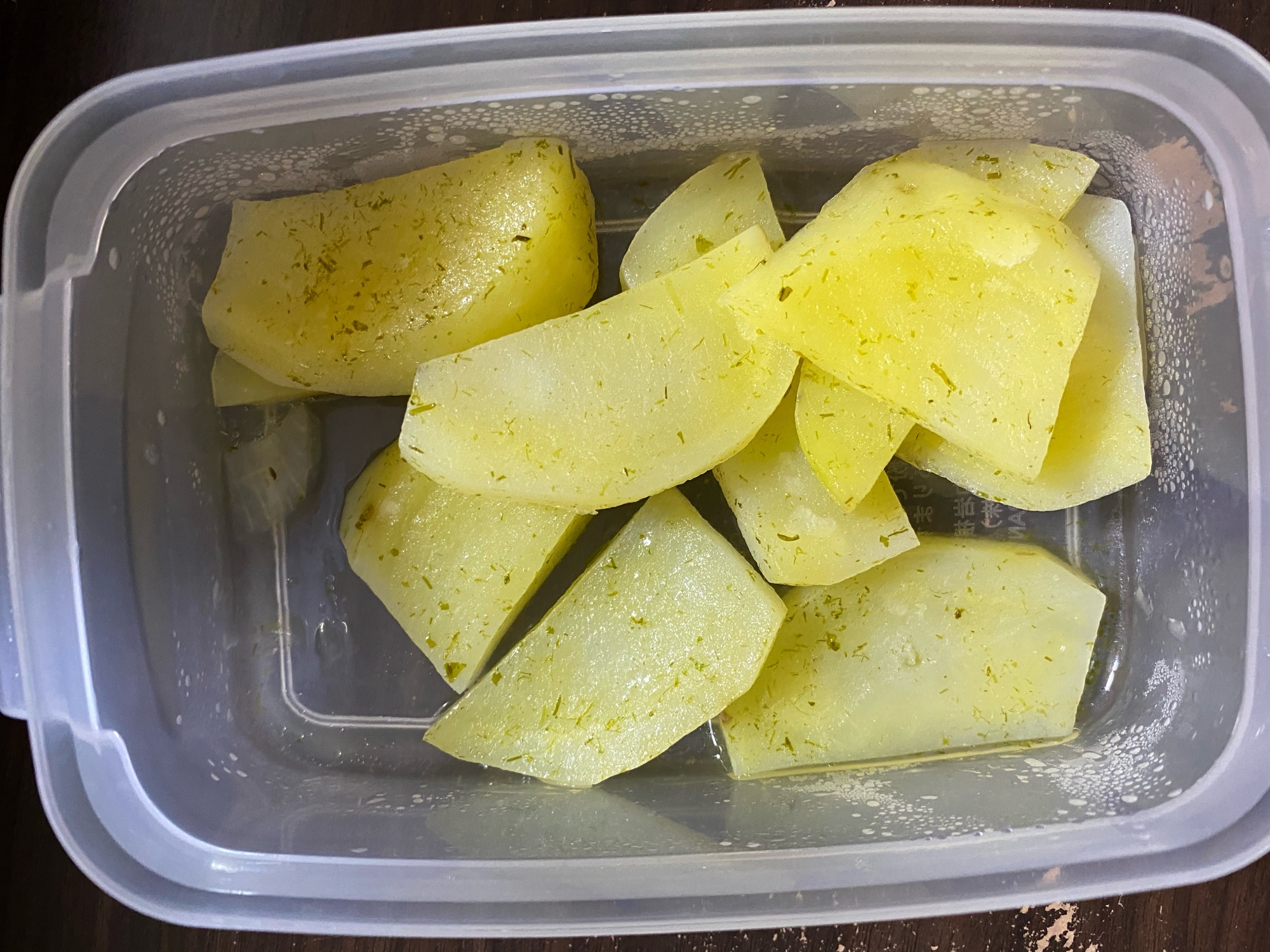 幼児食 青のりじゃがいも レシピ 作り方 By Natukitchen 楽天レシピ 幼児食 青のりじゃがいも レシピ 作り方 By Natukitchen 楽天レシピ