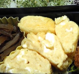 だし巻き玉子