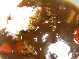 Tiara.mさんのレシピではじめてディナーカレーを知りました。
ジャワカレー好きでしたが目移りしちゃいます！
おいしいです（*^^*）