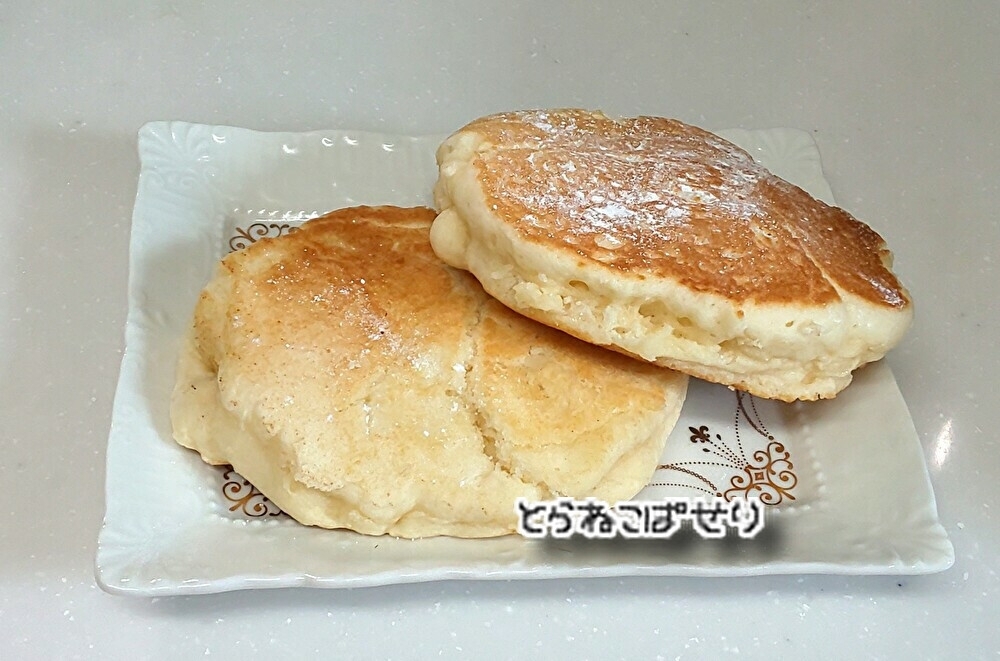 はちみつレモンホットケーキ レシピ 作り方 By とらねこのぱせり 楽天レシピ はちみつレモンホットケーキ レシピ 作り方 By とらねこのぱせり 楽天レシピ