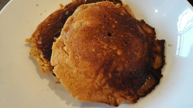 きな粉100 パンケーキ レシピ 作り方 By Syori74 楽天レシピ