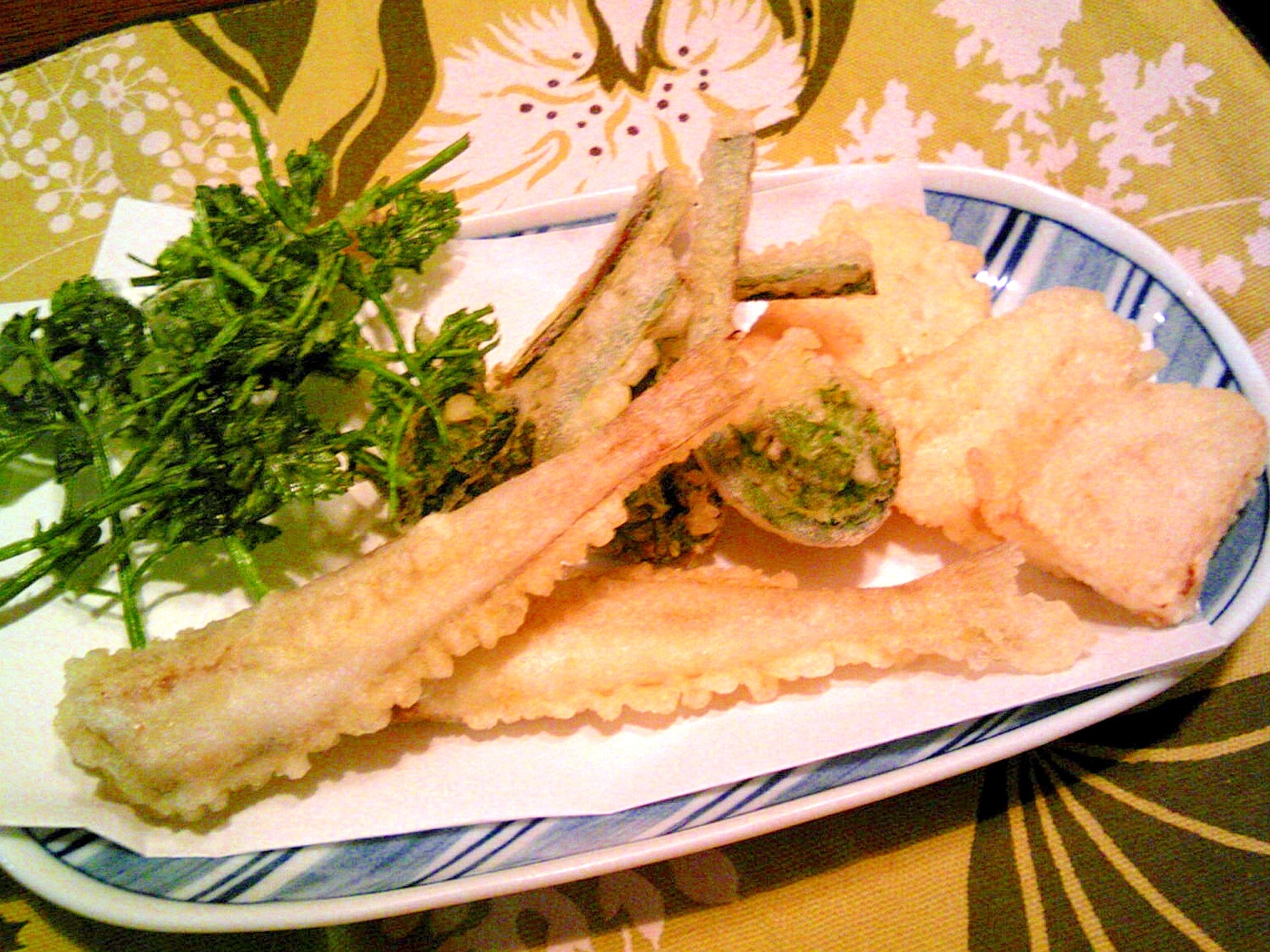 天ぷら以外にも キスの活用方法 デイリシャス 楽天レシピ 天ぷら以外にも キスの活用方法 デイリシャス 楽天レシピ