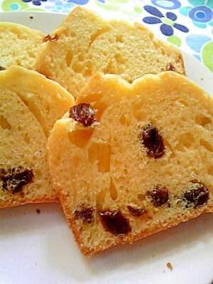 レーズンパウンドケーキ レシピ 作り方 By Ta16 楽天レシピ レーズンパウンドケーキ レシピ 作り方 By Ta16 楽天レシピ