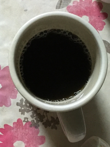 はちみつチョココーヒー✧˖°