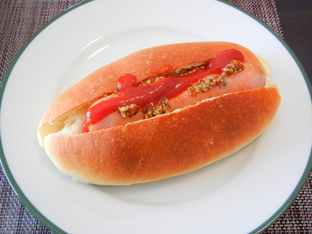 酢キャベツのホットドック レシピ 作り方 By Kon9093 楽天レシピ 酢キャベツのホットドック レシピ 作り方 By Kon9093 楽天レシピ