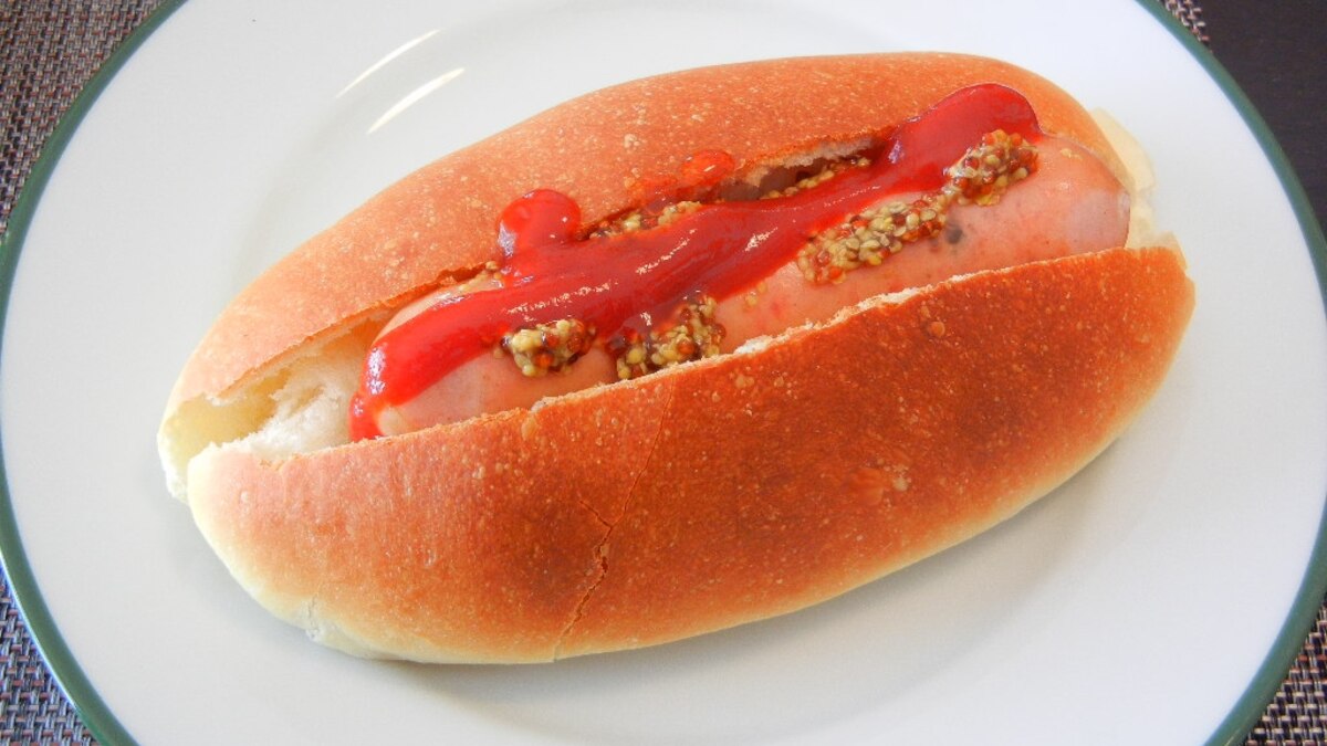 酢キャベツのホットドック レシピ 作り方 By Kon9093 楽天レシピ 酢キャベツのホットドック レシピ 作り方 By Kon9093 楽天レシピ