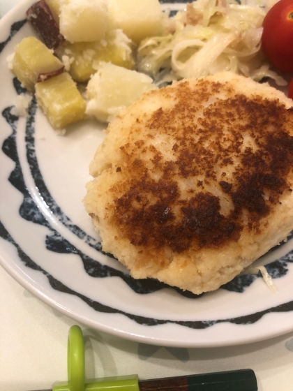 肉を使わず高野豆腐でハンバーグ レシピ 作り方 By Liqueur 楽天レシピ 肉を使わず高野豆腐でハンバーグ レシピ 作り方 By Liqueur 楽天レシピ