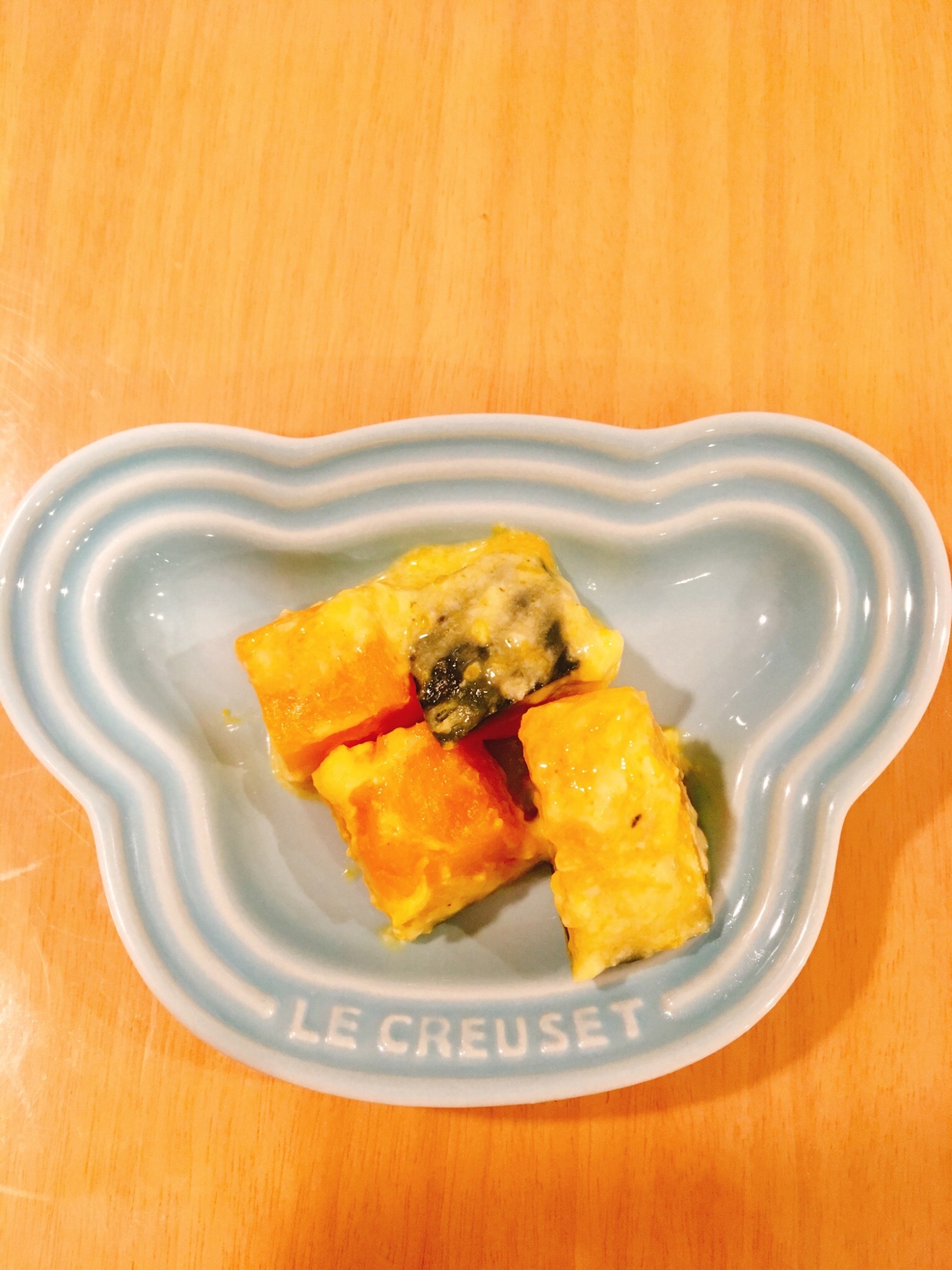 幼児食 かぼちゃのミルク煮 レシピ 作り方 By Uucha 楽天レシピ 幼児食 かぼちゃのミルク煮 レシピ 作り方 By Uucha 楽天レシピ