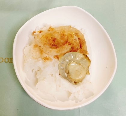 料理初心者丸さん♪レポありがとうございました♪簡単にできてホタテ♪美味しいですネ♪ レシピありがとうございます(⸝⸝> ᢦ <⸝⸝)ˎˊ˗