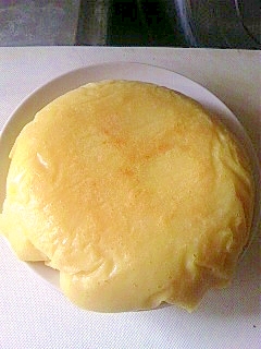 炊飯器で ピザ用チーズでチーズケーキ レシピ 作り方 By Fugetsu T 楽天レシピ
