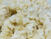 幼児食 手づかみ食べに 細巻きでミニおにぎり レシピ 作り方 By Janbo 楽天レシピ