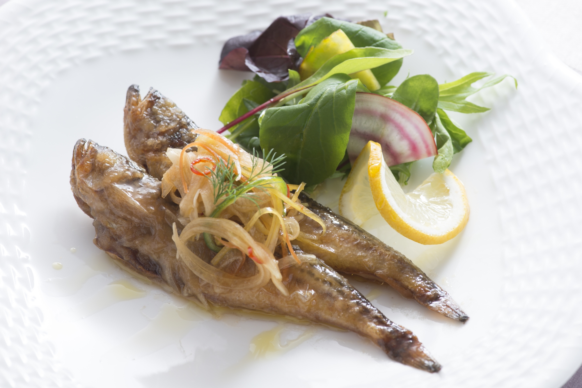 はたはた一夜干し 干物 で作る南蛮漬け レシピ 作り方 By 越前宝や 楽天レシピ はたはた一夜干し 干物 で作る南蛮漬け レシピ 作り方 By 越前宝や 楽天レシピ