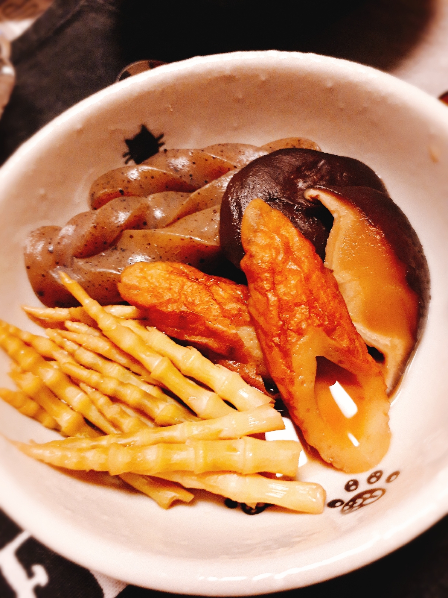 細たけのこレシピ 作り方の人気順 簡単料理の楽天レシピ