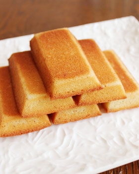 美味しさ長持ち 贅沢フィナンシェ レシピ 作り方 By おだマキ ショコラスキー 楽天レシピ 美味しさ長持ち 贅沢フィナンシェ レシピ 作り方 By おだマキ ショコラスキー 楽天レシピ