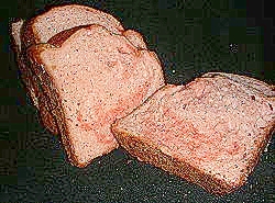 タップリタラコ米粉パン