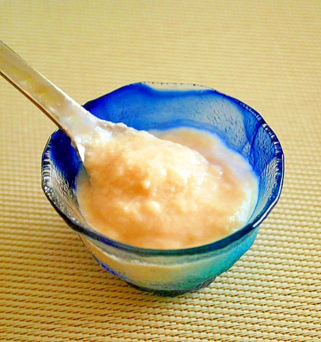 新しい調味料*塩酒粕